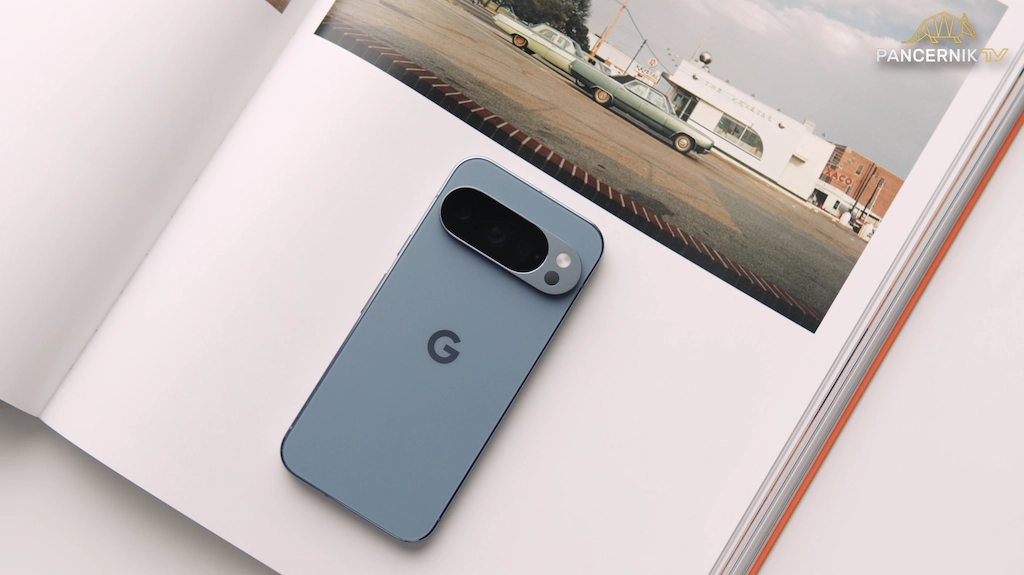 Google ma wreszcie swojego iPhone’a? Pierwsze wrażenia z Pixel 10 i 10 Pro 